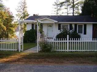 1456 Bombing Range Rd, Gilbert, SC 29054