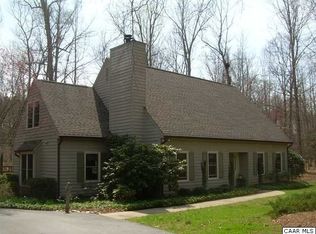 1155 Trillium Rd, Earlysville, VA 22936