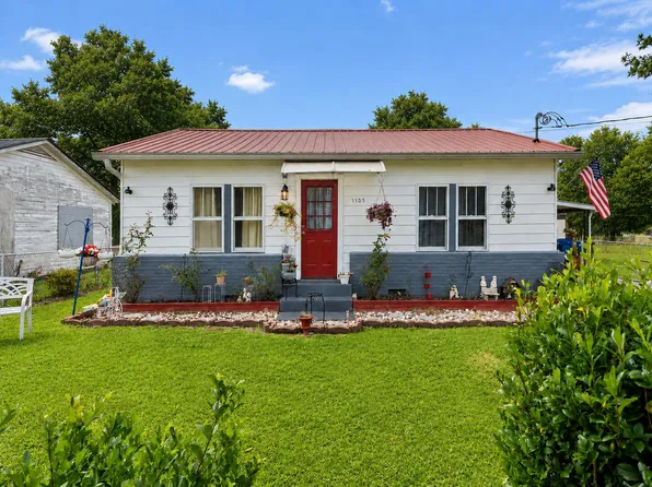 1105 McArthur St, Deridder, LA 70634
