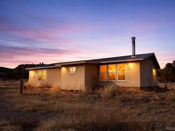 577 Fdr 101, Antonito, CO 81120