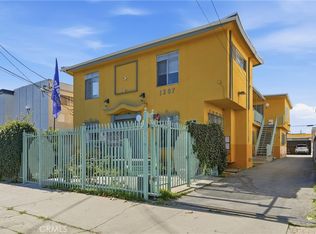 1207 S Catalina St, Los Angeles, CA 90006