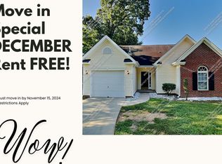 312 Margaret Kelly Ct, Charlotte, NC 28216