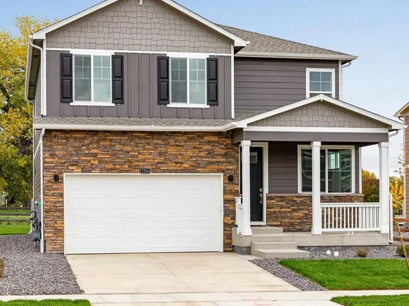 1733 Knobby Pine Drive, Fort Collins, CO 80528