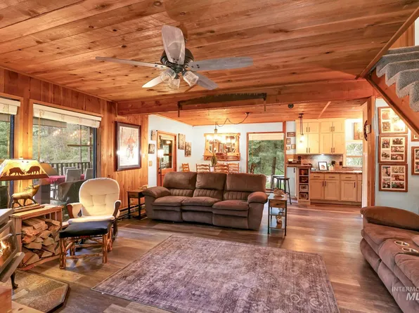1075 Club Rd, McCall, ID 83638