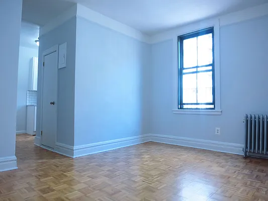 Rented by City & Suburban | media 21