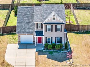 2112 Yellowbrick Rd, Fayetteville, NC 28314