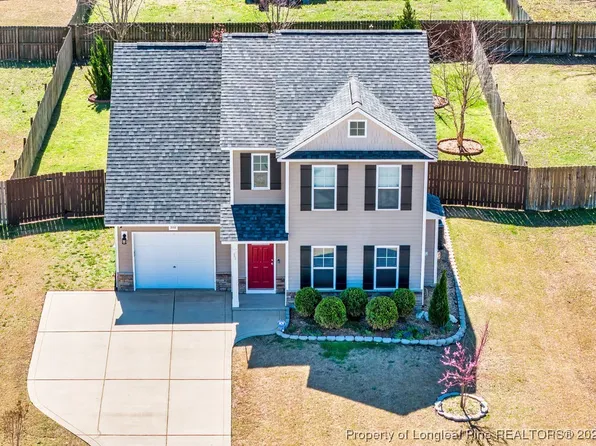 2112 Yellowbrick Rd, Fayetteville, NC 28314