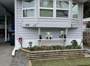 7790 King George Blvd #169, Surrey, BC V3W 5Y4