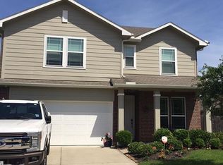 5528 Gemstone Park Rd, Richmond, TX 77407