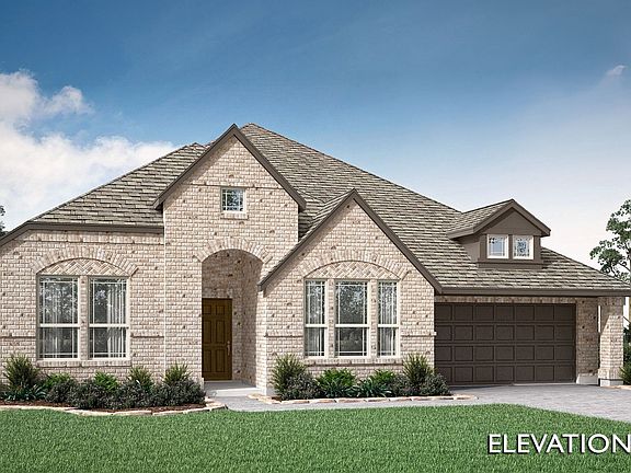Elevation A