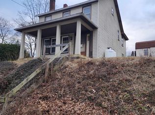 225 Lincoln St, Duncannon, PA 17020