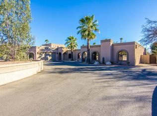 7900 E Fort Lowell Rd, Tucson, AZ 85750