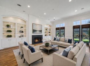 1116 Mosaico Ln, Houston, TX 77055