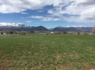 9356 E 200 S, Huntsville, UT 84317