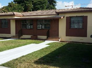 2752 SW 25th St, Miami, FL 33133