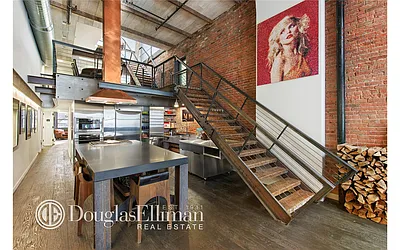 Sold by Douglas Elliman