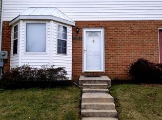 6913 Turnberry Ct, Frederick, MD 21703