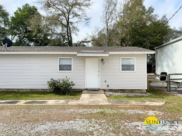 794C Navy St, Fort Walton Beach, FL