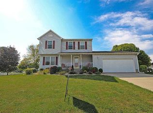 17 View Cir, Oreana, IL 62554