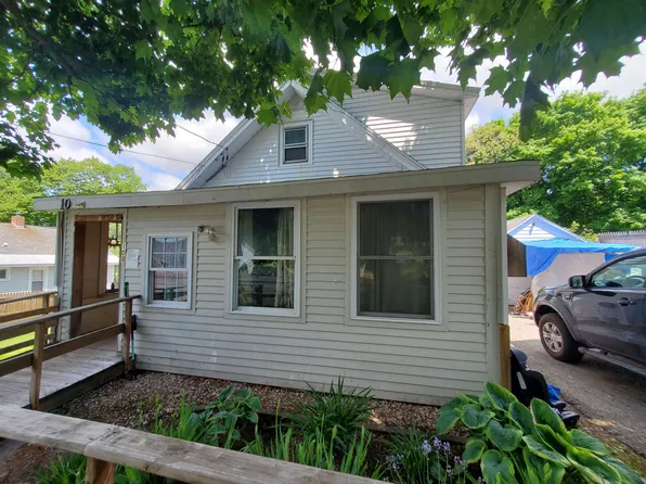 108 Norton Street, Bennington, VT 05201