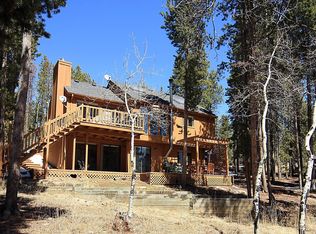 34998 Forest Estates Rd, Evergreen, CO 80439