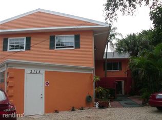 2115 1st St APT C, Indian Rocks Beach, FL 33785