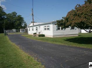 6141 Childers Rd, Barboursville, WV 25504