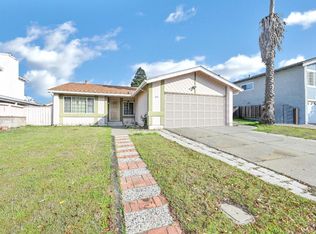 233 Oriole Ct, Hercules, CA 94547