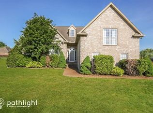 703 Heritage Rd, Lebanon, TN 37087