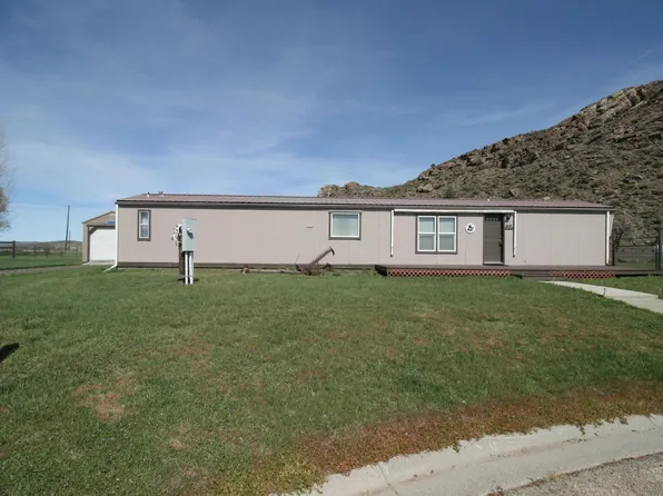 1303 Florence Dr, Jordan Valley, OR 97910