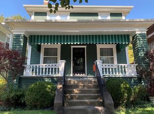 24 America Ave, Wheeling, WV