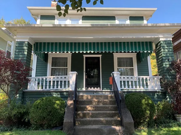 24 America Ave, Wheeling, WV 26003