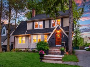 10 Benvenue Ave, West Orange Twp., NJ 07052