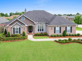2716 Acadiana Trce, Marrero, LA 70072