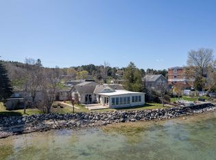 5271 Us Highway 31 N, Williamsburg, MI 49690