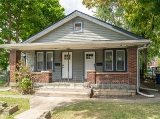 2008 Southeastern Ave, Indianapolis, IN