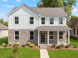 3707 Donigle Park, Montgomery, AL 36106