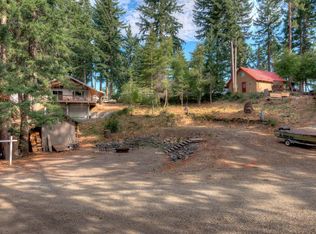 1420 Oakmont Dr, Cle Elum, WA 98922