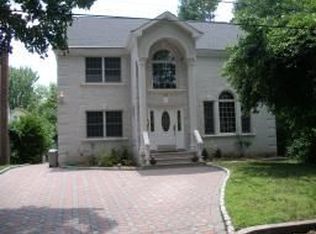 56 Hudson Pl, Bloomfield, NJ 07003