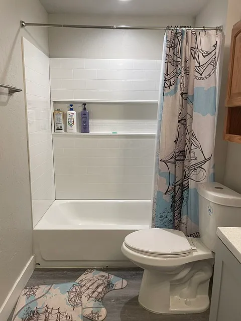2 bed, 1300 sqft, $1,600 — Photo 2