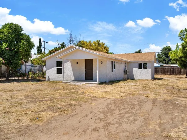 1016 W California Ave, Fresno, CA 93706