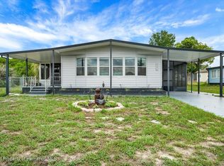 8431 Moonlight Ave, Brooksville, FL 34613
