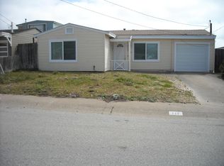 117 W Avalon Dr, Pacifica, CA 94044