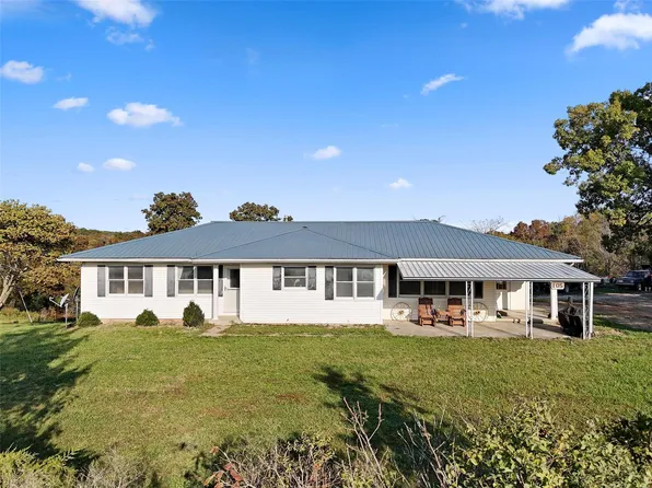 105 Oak Ridge Rd, Montgomery City, MO 63361