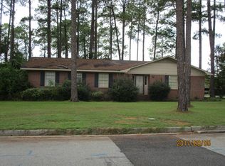 1480 Madison Ave, Tifton, GA 31794