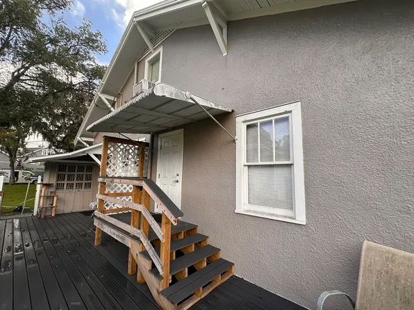 233 W Pennsylvania Ave, Deland, FL 32720