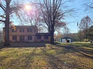 8795 Morrow Rossburg Rd, Pleasant Plain, OH 45162