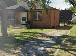 1411 20th St, Great Bend, KS 67530