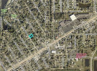 271 Miramar Rd LOT 455, Fort Myers, FL 33905