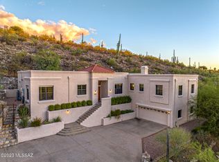 6834 E Snyder Rd, Tucson, AZ 85750